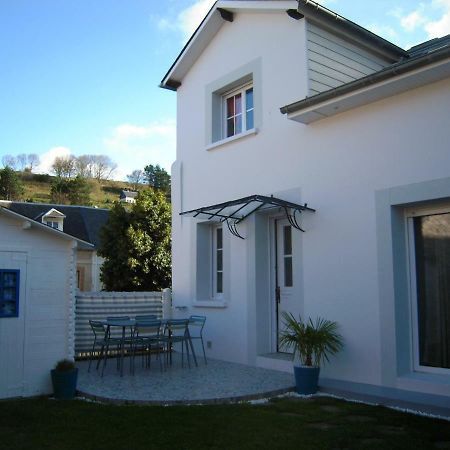 Chez Fanou Yport Exterior photo