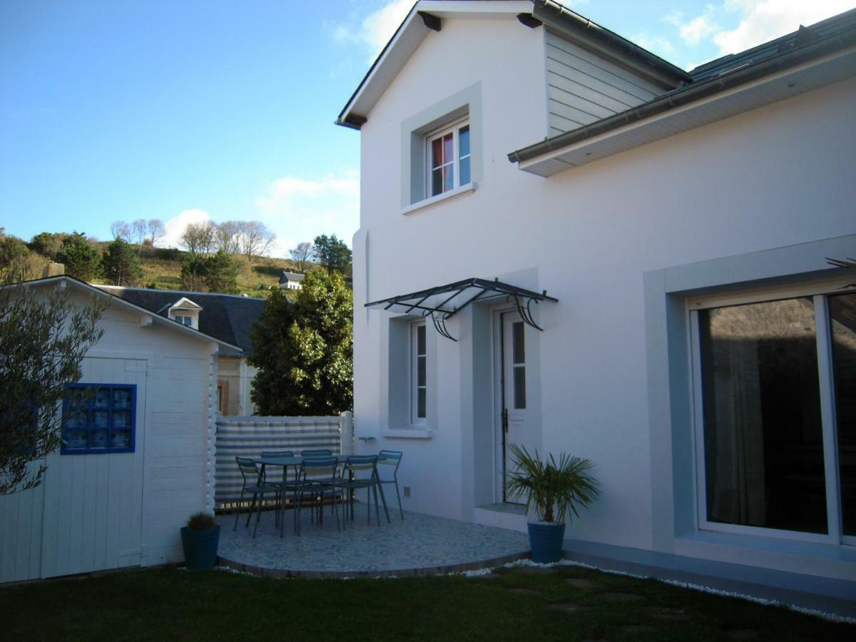 Chez Fanou Yport Exterior photo